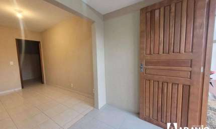 Casa com 1 quarto para alugar na Rua Antonio José Batista, 390, São Domingos, Navegantes