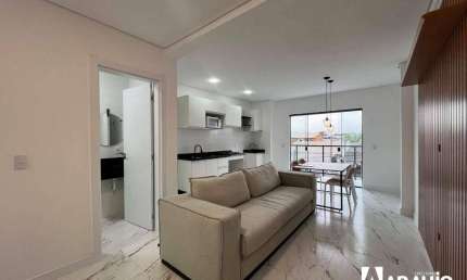 Apartamento com 2 dormitórios para alugar no São Vicente