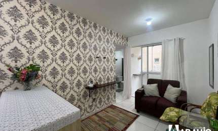 Apartamento com 2 quartos para alugar na Estrada José Luiz Marcelino, 650, Murta, Itajaí