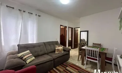 Apartamento com 2 dormitórios para alugar em cordeiros