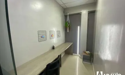 Sala para alugar, 5 m² por R$ 1.500,00/mês - Centro - Itajaí/SC