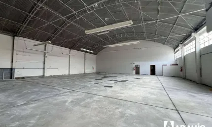 Barracão / Galpão / Depósito para alugar na Rua Teodoro Luís Pereira, 532, São João, Itajaí