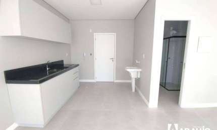 Loft com 1 quarto para alugar na Rua Brusque, 598, Centro, Itajaí