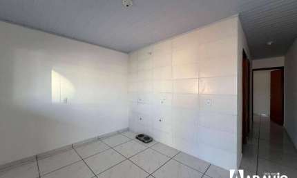 Apartamento com 2 dormitórios no bairro São Vicente - Itajaí/SC