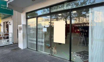 Sala comercial para alugar na Rua Estefano José Vanolli, 618, São Vicente, Itajaí