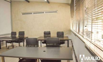 Sala para alugar, 50 m² por R$ 3.900,00/mês - Centro - Itajaí/SC