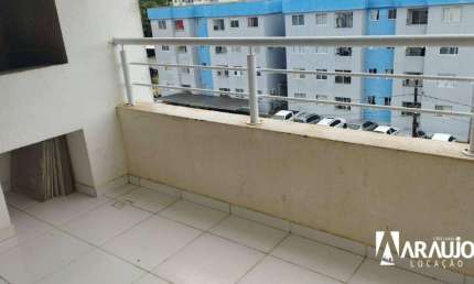 Apartamento com 2 quartos para alugar na Rua Fermino Vieira Cordeiro, 1200, Espinheiros, Itajaí