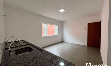 Apartamento com 1 quarto para alugar na Rua Advogado Arão Rebelo, 519, Centro, Navegantes