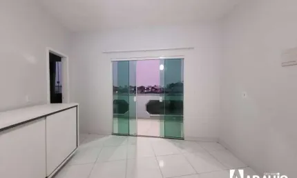 APARTAMENTO DE 2 DORMITÓRIOS NA AVENIDA JORNALISTA RUI ADEMAR RODRIGUES