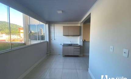 Apartamento com 2 dormitórios para alugar - Fazenda