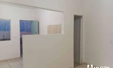 Kitnet com 1 dormitório para alugar, 26 m² por R$ 1.100,00/mês - São Vicente - Itajaí/SC