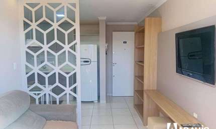 Apartamento com 2 dormitórios para alugar em Itaipava