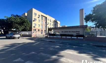 Apartamento para Locação  Quinta das Araucárias, Itaipava  Itajaí.