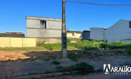 Terreno comercial para alugar na Rua Américo Meinicke, 184, Cordeiros, Itajaí