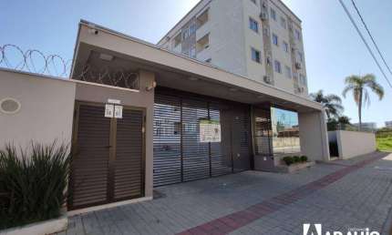 Apartamento com 2 quartos para alugar na Rua Antonio Tironi, 515, Murta, Itajaí