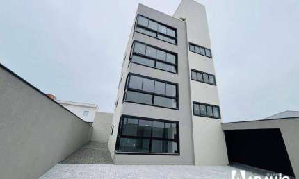Apartamento com 3 dormitórios para alugar em  Itajuba