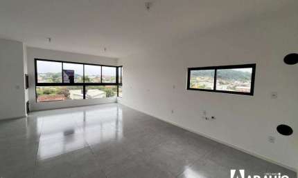 APARTAMENTO COM 3 DORMITÓRIOS  PARA ALUGAR EM ITAJUBA- Barra Velha