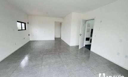 APARTAMENTO COM  3 DORMITÓRIOS PARA ALUGAR  EM ITAJUBA - Barra Velha/SC