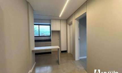 Apartamento com 2 dormitórios para alugar no Cordeiros