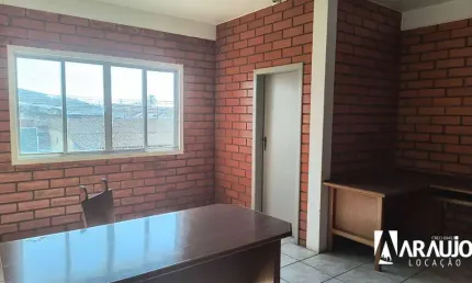 Sala comercial com 1 sala para alugar na Rua José Francisco Laurindo, 1239, São Domingos, Navegantes