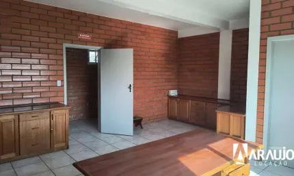 Sala comercial com 1 sala para alugar na Rua José Francisco Laurindo, 1239, São Domingos, Navegantes