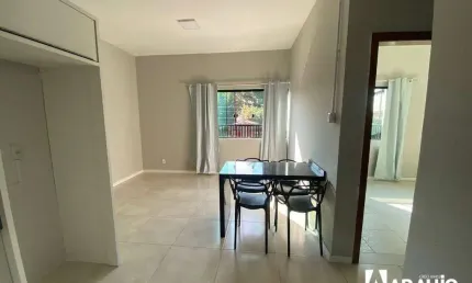 Apartamento com 2 dormitórios para alugar no Dom Bosco - Itajaí/SC