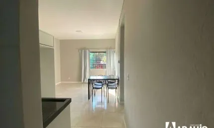 Apartamento com 2 dormitórios para alugar no bairro Dom Bosco