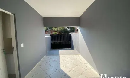 Apartamento com 1 dormitório para alugar - Dom Bosco