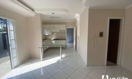 Casa com 2 quartos para alugar na Rua Henry Pedro Deitos, 86, Dom Bosco, Itajaí