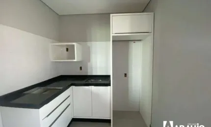 Apartamento com 1 dormitório para alugar - Dom Bosco