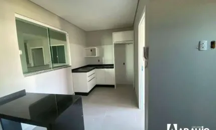 Apartamento com 1 quarto para alugar na Rua Henry Pedro Deitos, 86, Dom Bosco, Itajaí