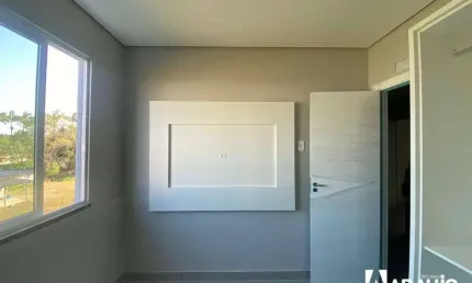 Apartamento com 1 quarto para alugar na Rua Henry Pedro Deitos, 86, Dom Bosco, Itajaí
