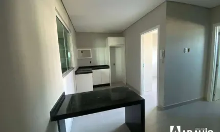 Apartamento com 1 dormitório para alugar - Dom Bosco - Itajaí/SC