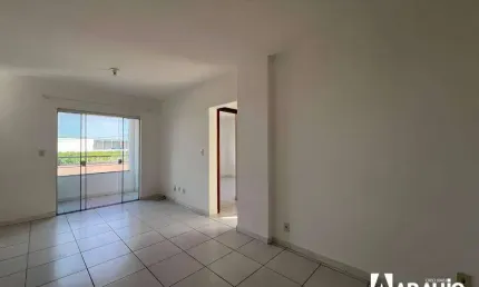 Apartamento com 2 dormitórios para alugar, 63 m² por r$ 2.690,95/mês - costa cavalcanti - itajaí/sc