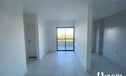 Apartamento com 2 dormitórios para alugar no bairro Murta