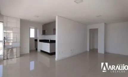 Apartamento com 3 dormitórios para alugar no bairro São João