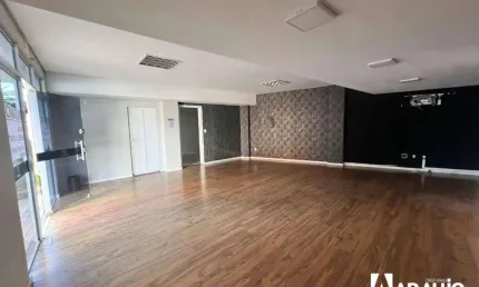 Sala comercial para alugar na Rua Camboriú, 891, Fazenda, Itajaí