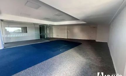 Sala comercial para alugar na Rua Camboriú, 891, Fazenda, Itajaí