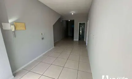 Apartamento com 2 dormitórios para alugar no Cidade Nova