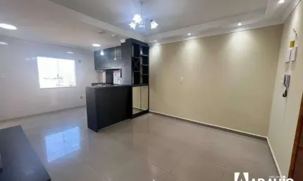 Apartamento com 2 dormitórios para alugar São Vicente