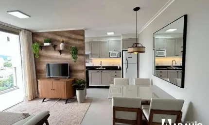 Apartamento com 2 dormitórios para alugar no são vicente