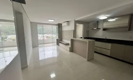 Apartamento com 2 dormitórios para alugar na fazenda