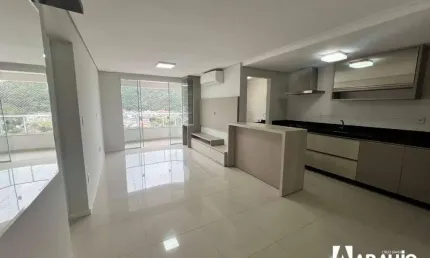 Apartamento com 2 dormitórios para alugar na fazenda