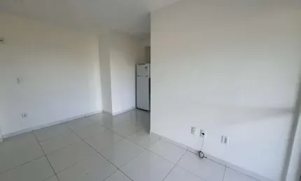 Apartamento com 2 dormitórios para alugar no espinheiros - itajaí