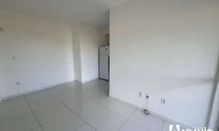 Apartamento com 2 dormitórios para alugar no espinheiros - itajaí