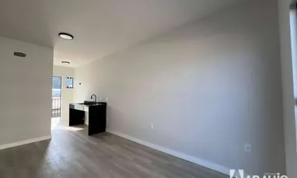 Loft com 1 dormitório para alugar no espinheiros - itajaí