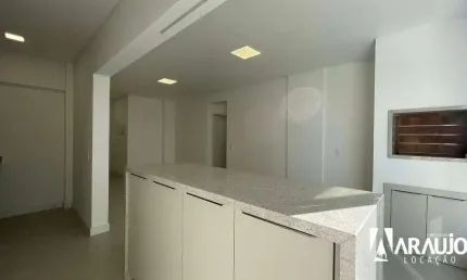 Apartamento com 2 dormitórios para alugar em gravatá - navegantes