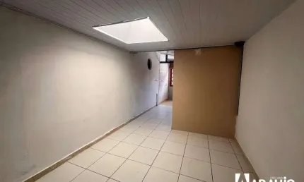 Casa com 1 dormitório para alugar no centro - navegantes