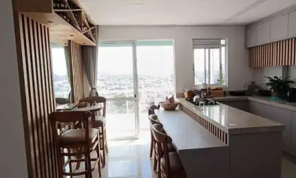 Apartamento com 2 dormitórios para alugar no centro - navegantes