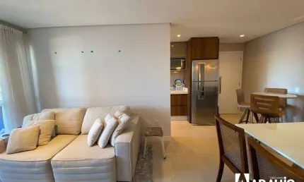 Apartamento com 2 dormitórios para alugar no são joão - itajaí
